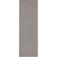 Běhoun Meadow 102474 Black – na ven i na doma
