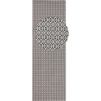 Běhoun Meadow 102474 Black – na ven i na doma