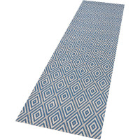 Běhoun Meadow 102468 Blue – na ven i na doma