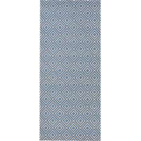 Běhoun Meadow 102468 Blue – na ven i na doma