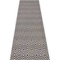 Běhoun Meadow 102470 Black – na ven i na doma