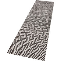 Běhoun Meadow 102470 Black – na ven i na doma