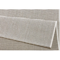 Běhoun Meadow 102722 Cream – na ven i na doma