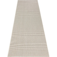 Běhoun Meadow 102722 Cream – na ven i na doma