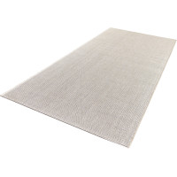 Běhoun Meadow 102722 Cream – na ven i na doma