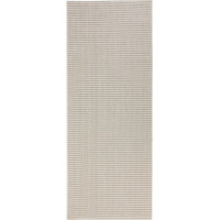 Běhoun Meadow 102722 Cream – na ven i na doma