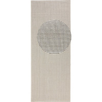 Běhoun Meadow 102722 Cream – na ven i na doma