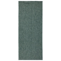 Běhoun Twin-Wendeteppiche 103095 green cream – na ven i na doma