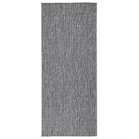 Běhoun Twin-Wendeteppiche 103097 grey cream – na ven i na doma