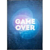 Dětský koberec EMMA - Game over