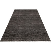 Kusový koberec Loftline K11491-04 Coffee, 240x340 cm
