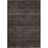 Kusový koberec Loftline K11491-04 Coffee, 240x340 cm