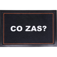 Rohožka Co zas 40x60 cm - na ven i na doma