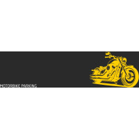 Podložka pod motorku - do garáže i domů