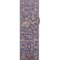 Běhoun Cairo 105593 Sues Grey Multicolored – na ven i na doma