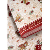 Běhoun Villeroy & Boch Toy's delight se střiženým vlasem 106217 Red, Multicolor