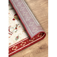 Běhoun Villeroy & Boch Toy's delight se střiženým vlasem 106217 Red, Multicolor
