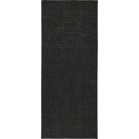 Běhoun Twin-Wendeteppiche 103096 black cream – na ven i na doma