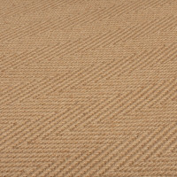 Běhoun Herringbone Border Kira Green