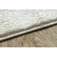 Kusový koberec Mode 8531 abstract cream/black