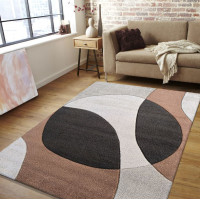 Kusový koberec LADON Abstract