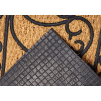Rohožka Mix Mats Cocos 105558 - na ven i na doma