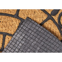 Rohožka Mix Mats Cocos 105559 - na ven i na doma