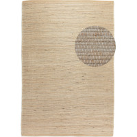 Kusový koberec Handloom 105961 Dhaka Beige