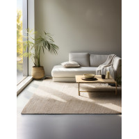 Kusový koberec Handloom 105961 Dhaka Beige
