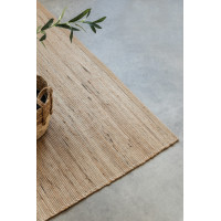 Kusový koberec Handloom 105961 Dhaka Beige
