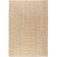 Kusový koberec Bouclé Jute 105974 Natural Golden