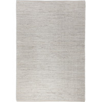 Kusový koberec Handloom 105960 Dhaka Ivory White