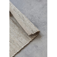 Kusový koberec Handloom 105960 Dhaka Ivory White