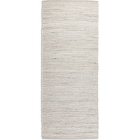Běhoun Handloom 105960 Dhaka Ivory White