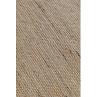 Běhoun Handloom 105961 Dhaka Beige
