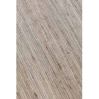 Běhoun Handloom 105962 Dhaka Grey Brown