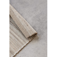 Běhoun Handloom 105962 Dhaka Grey Brown