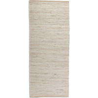 Běhoun Handloom 105962 Dhaka Grey Brown