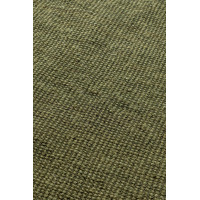 Kusový koberec Bouclé Jute 105977 Jungle Green