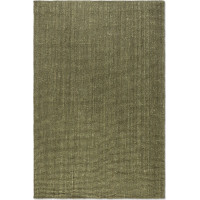 Kusový koberec Bouclé Jute 105977 Jungle Green