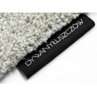 Kusový koberec Berber Maknes B5910 cream and grey