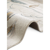 Dětský koberec Adventures 106209 Cream Multicolor