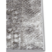 Kusový koberec Shine 105923 Style Grey Beige