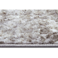 Kusový koberec Shine 105923 Style Grey Beige