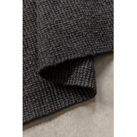 Kusový koberec Bouclé Jute 105976 Black