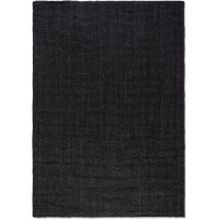 Kusový koberec Bouclé Jute 105976 Black