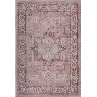 Kusový koberec Hebden Windsor Pink