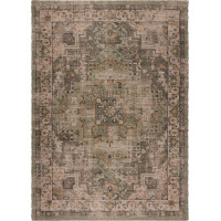 Kusový koberec Nadya Selena Green