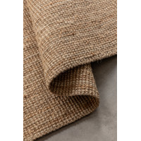 Běhoun Bouclé Jute 105974 Natural Golden