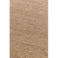 Běhoun Bouclé Jute 105974 Natural Golden